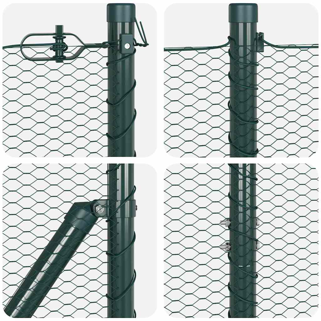 Fence Post Grey