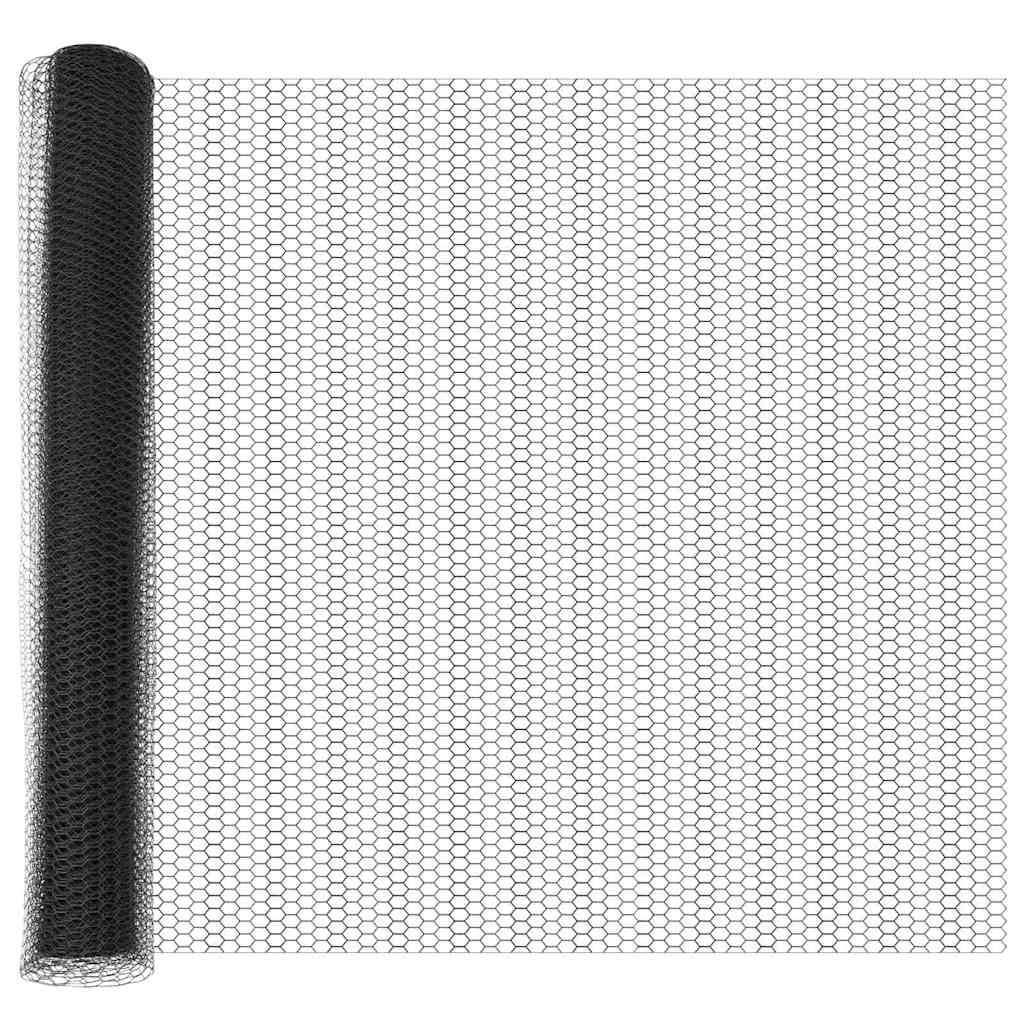 Fence Post Grey