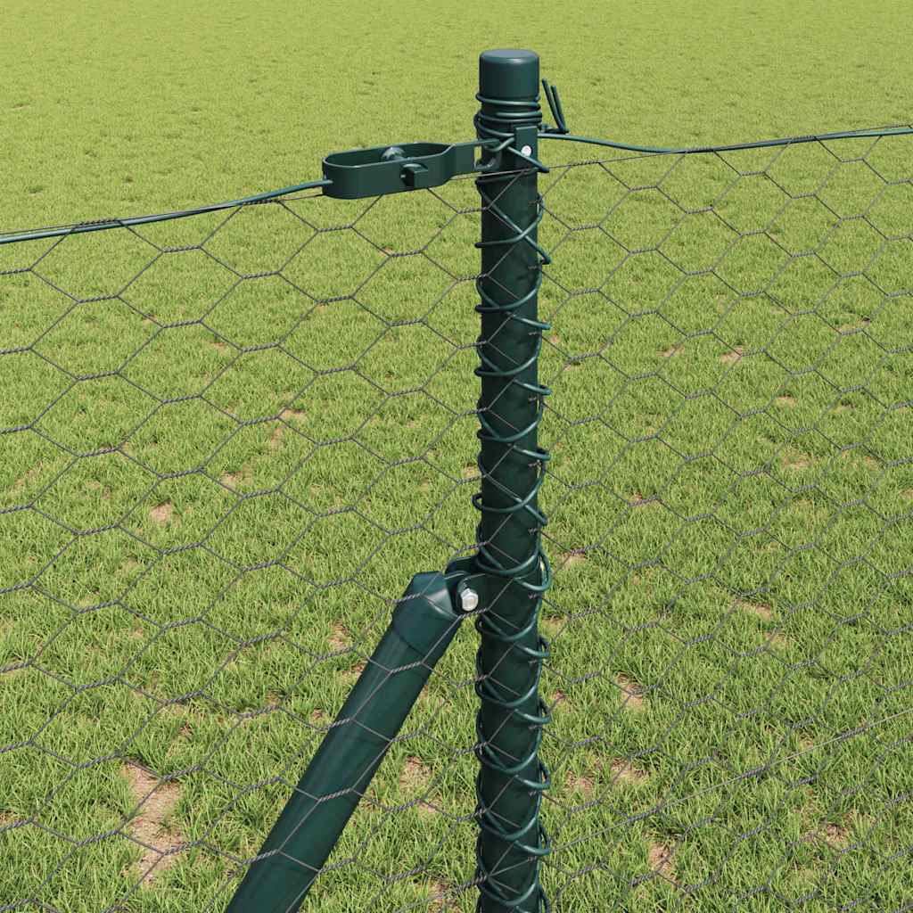 Fence Post Grey