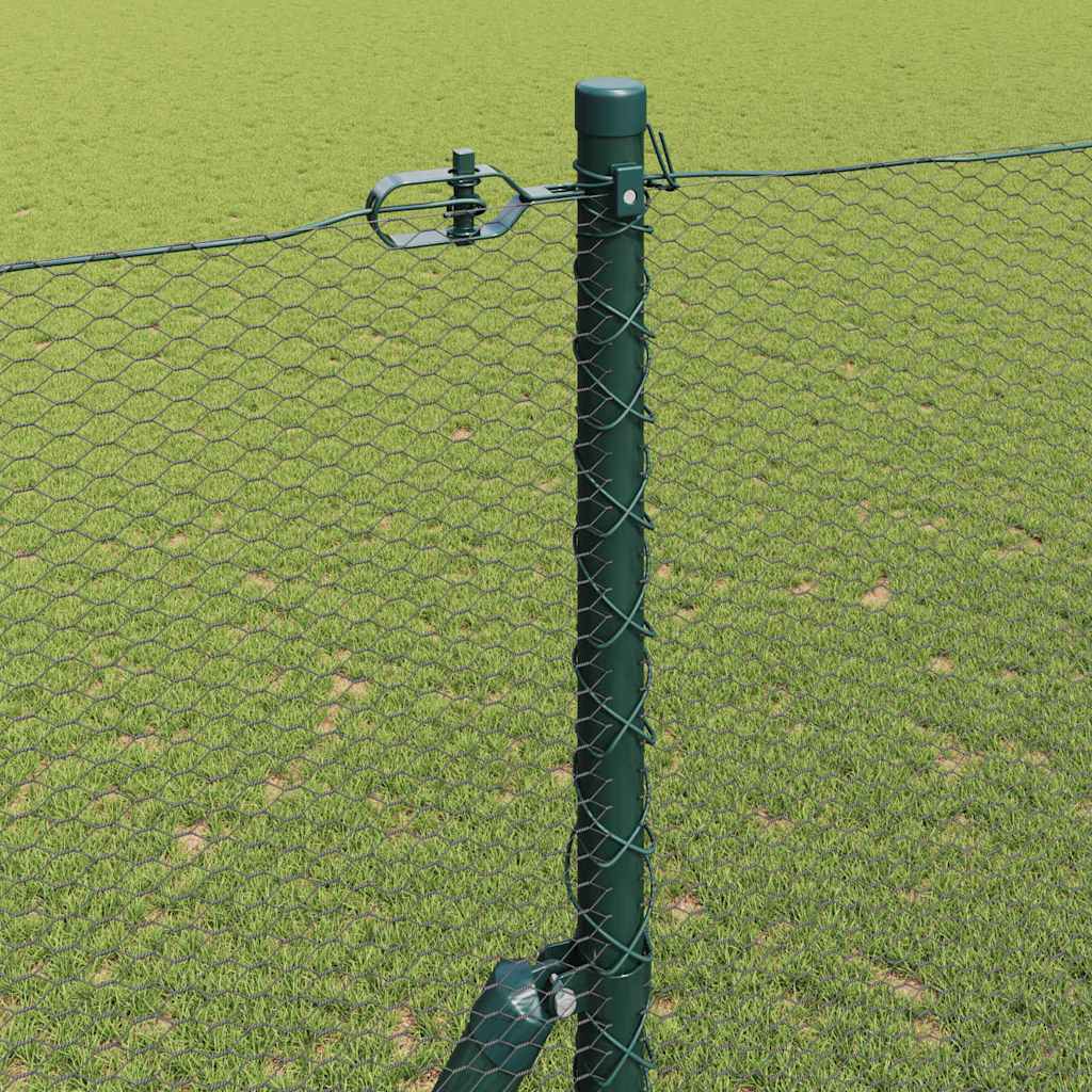 Fence Post Grey