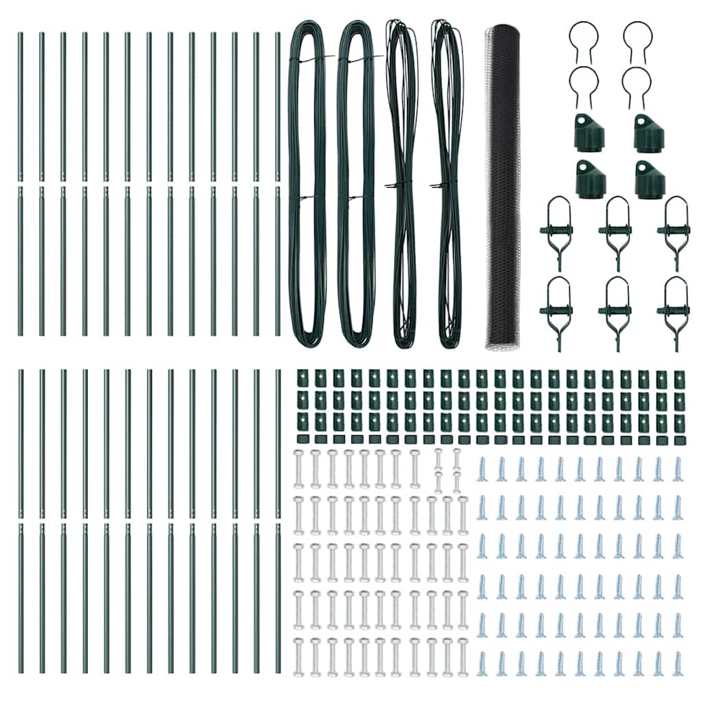 Fence Post Grey
