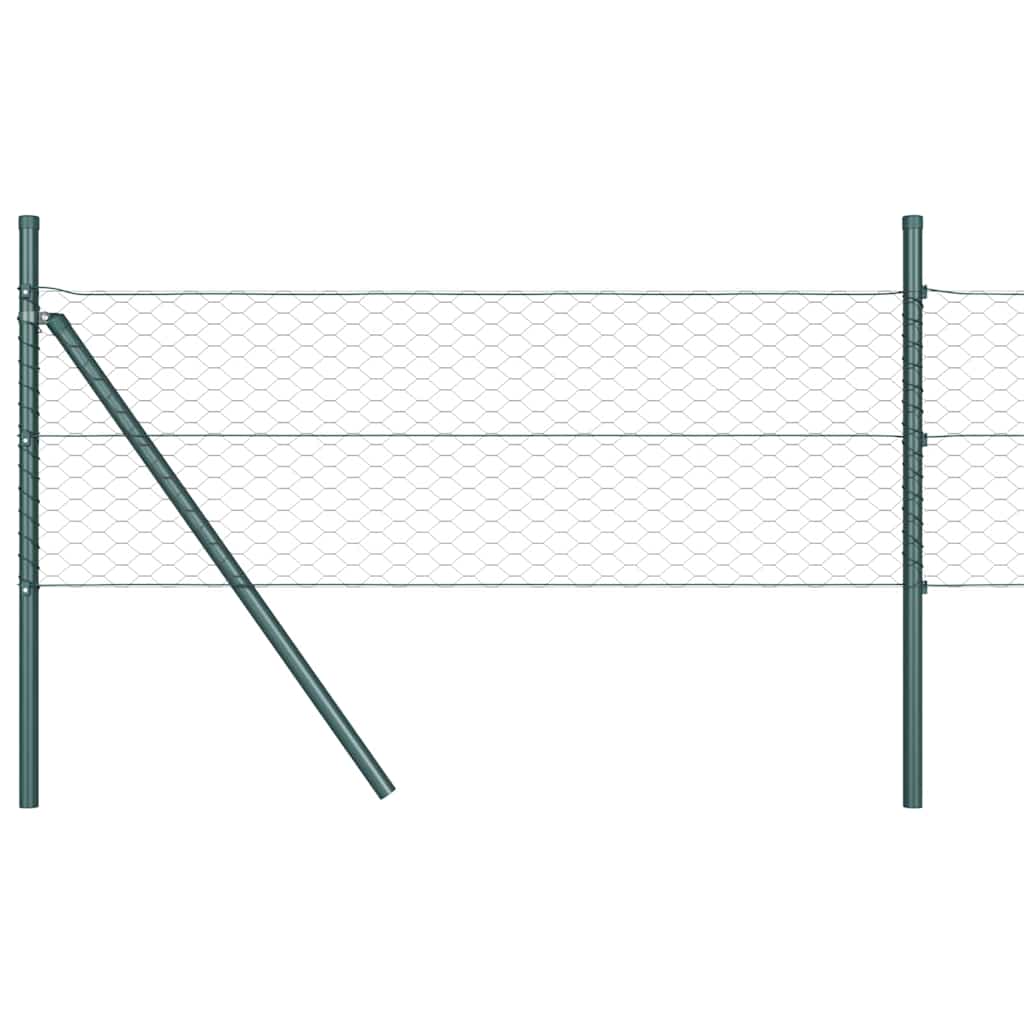 Fence Post Grey
