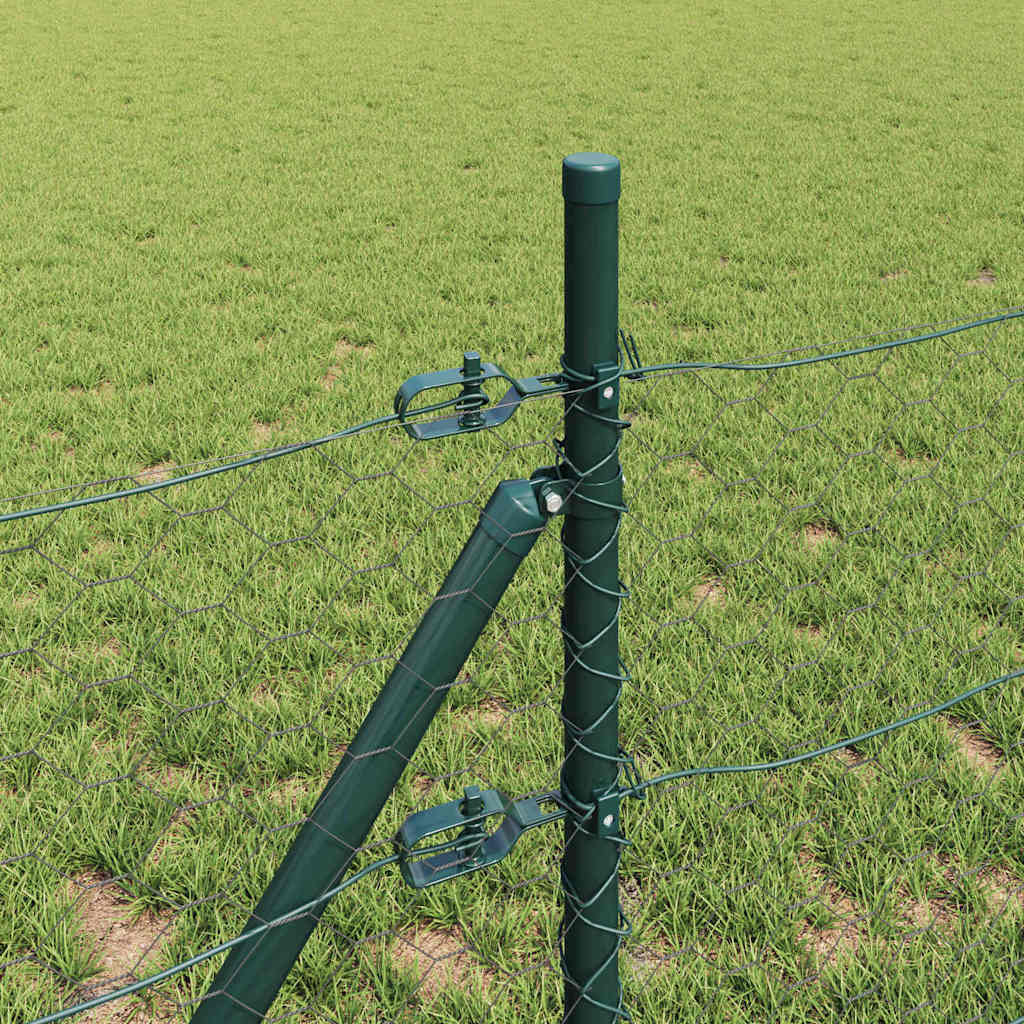 Fence Post Grey