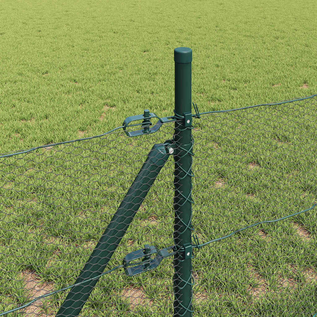 Fence Post Grey