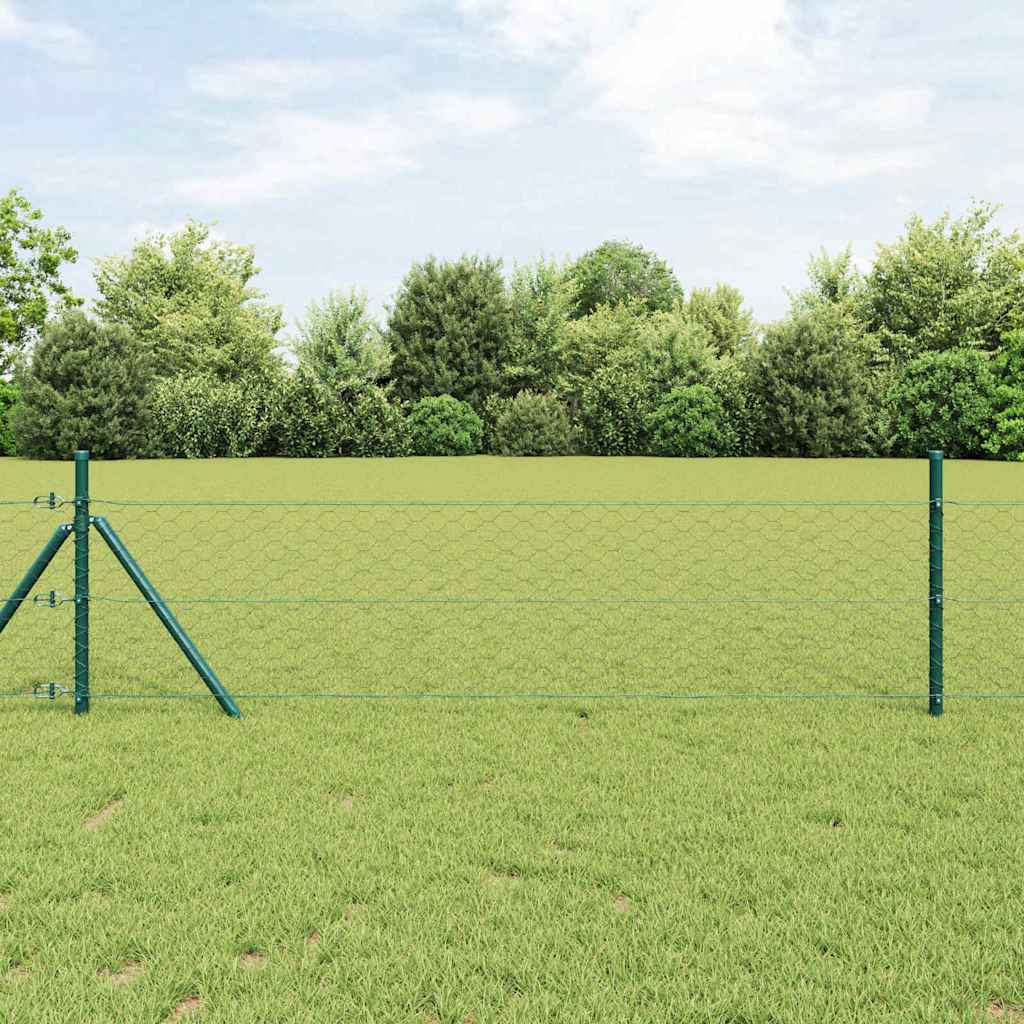 Fence Post Grey