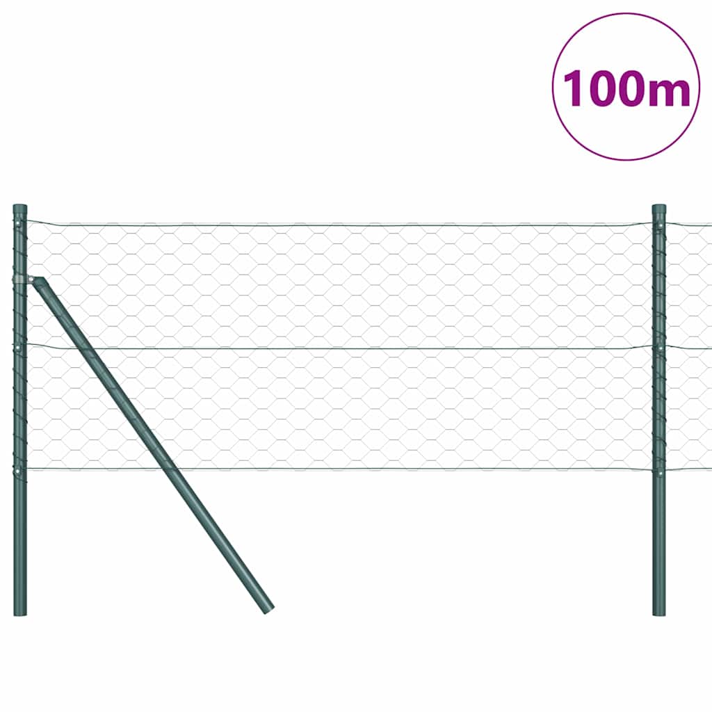 Fence Post Grey