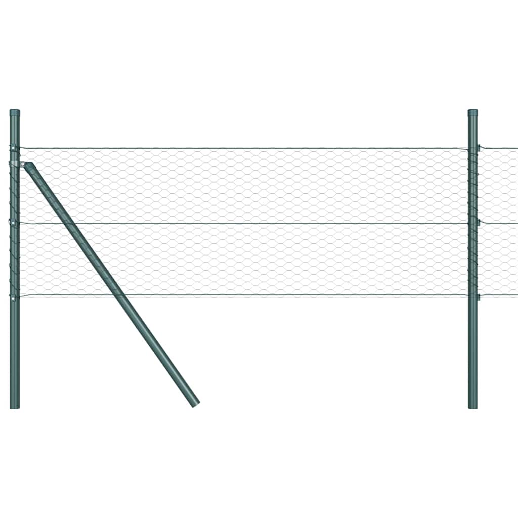 Fence Post Grey
