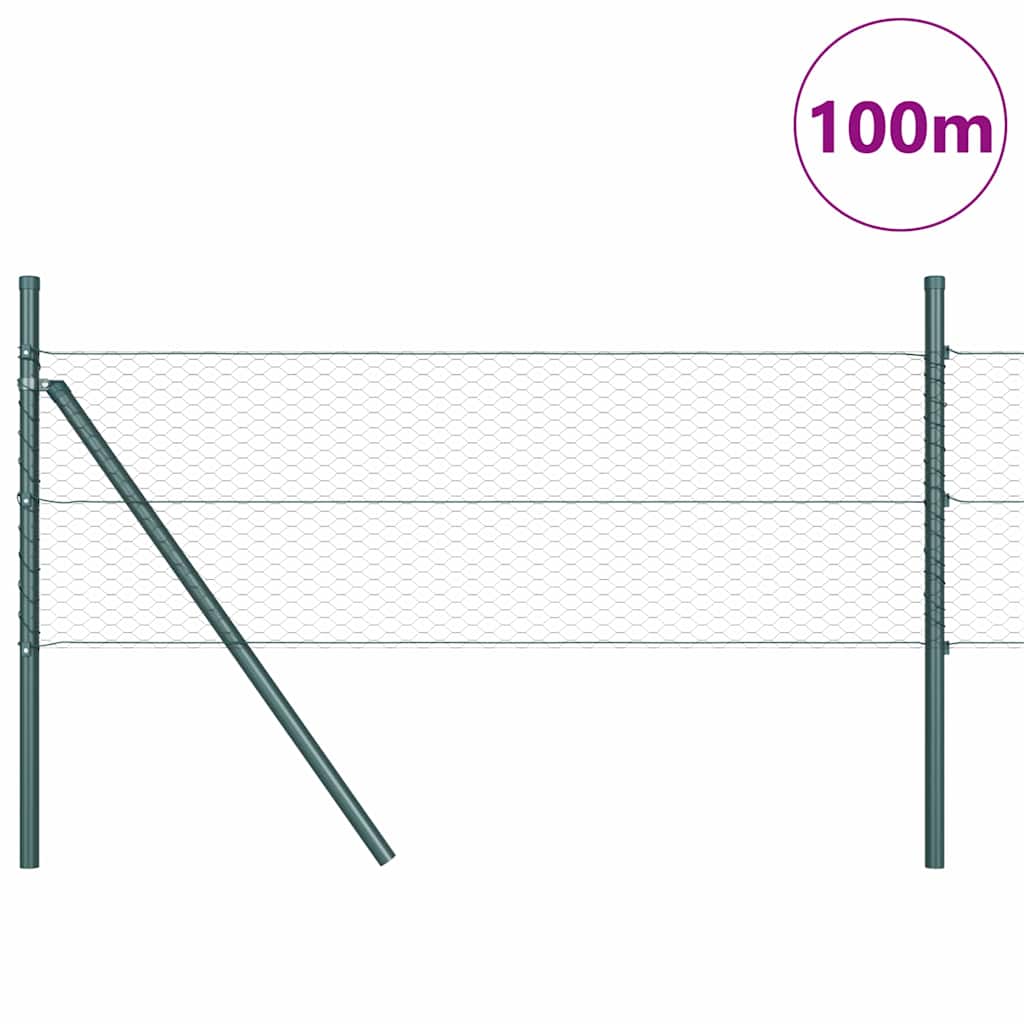 Fence Post Grey