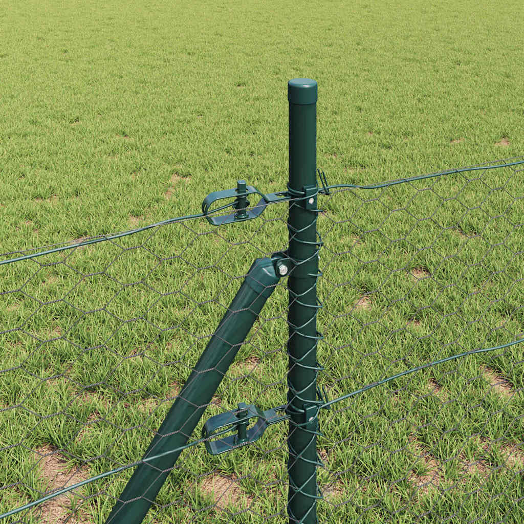 Fence Post Grey