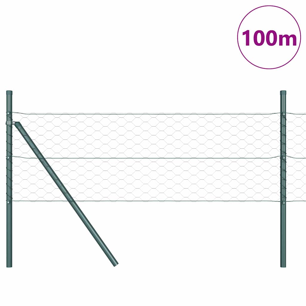 Fence Post Grey