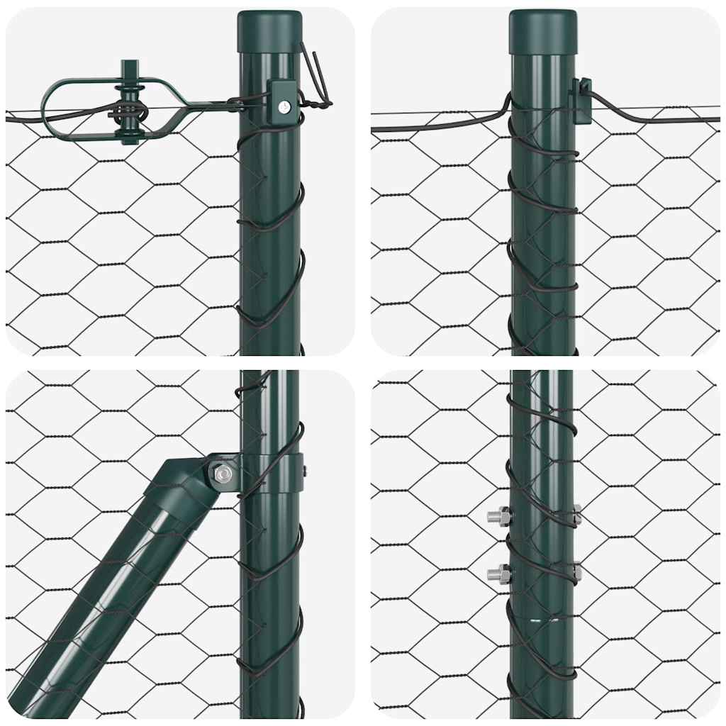 Fence Post Grey