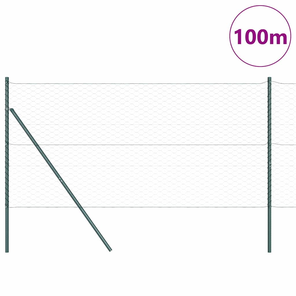 Fence Post Grey