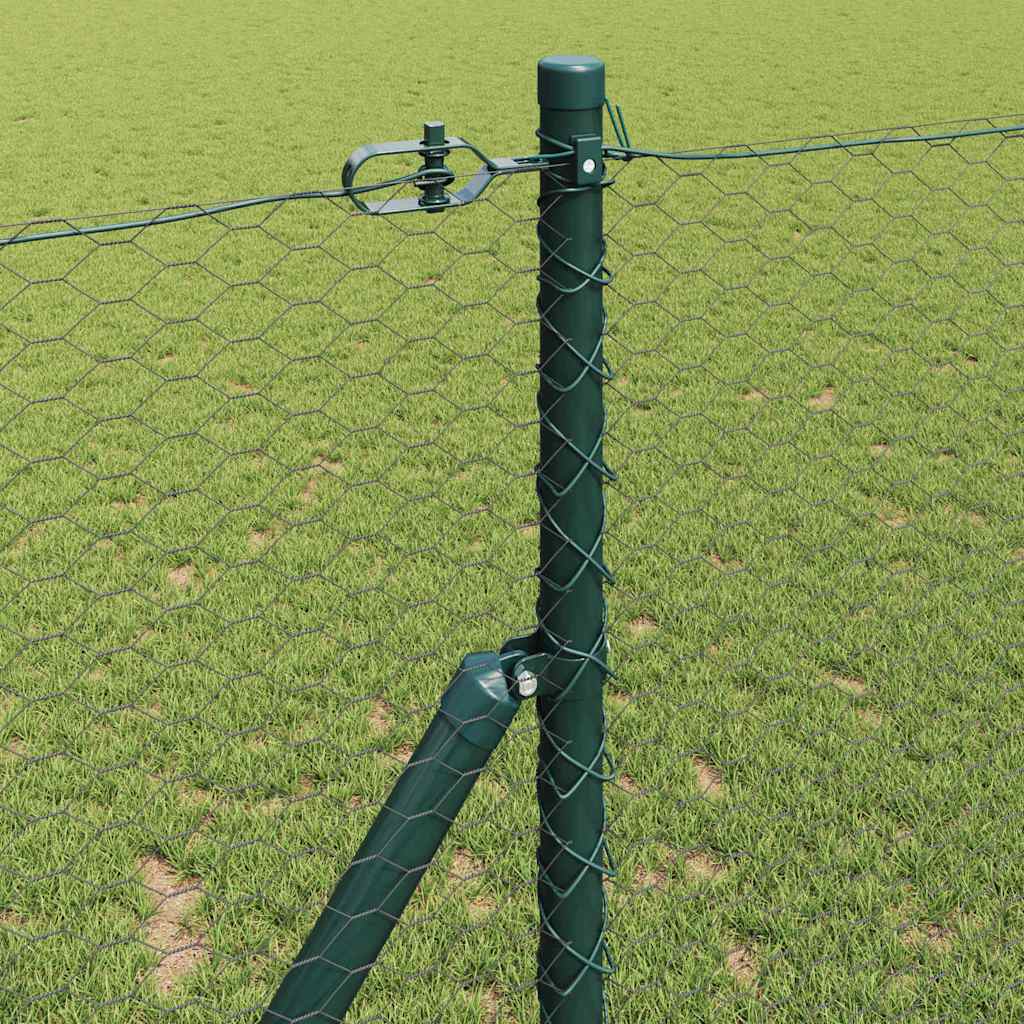 Fence Post Grey