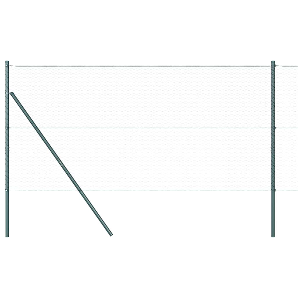Fence Post Grey