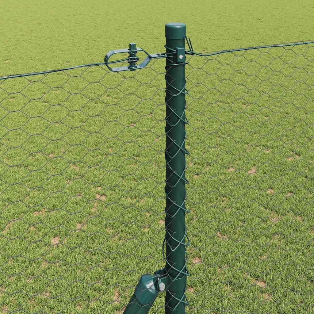 Fence Post Grey