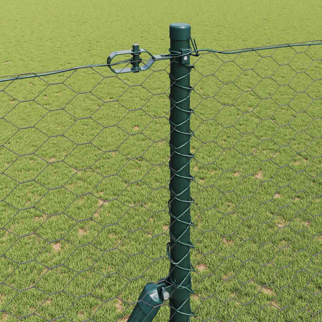 Fence Post Grey