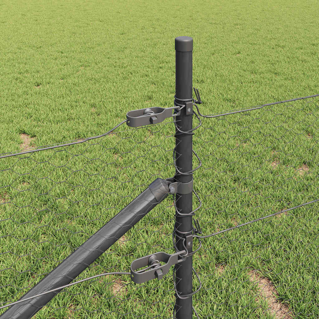 Fence Post Grey