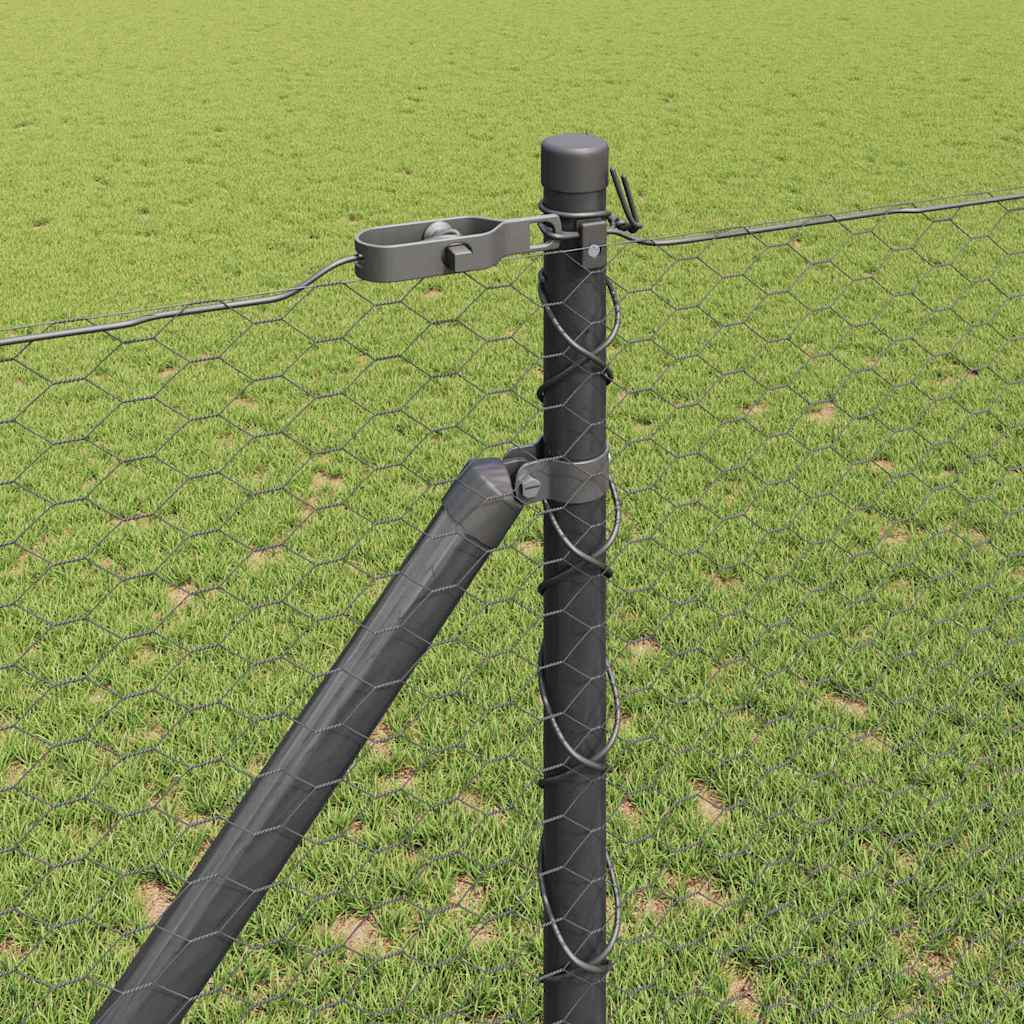 Fence Post Grey