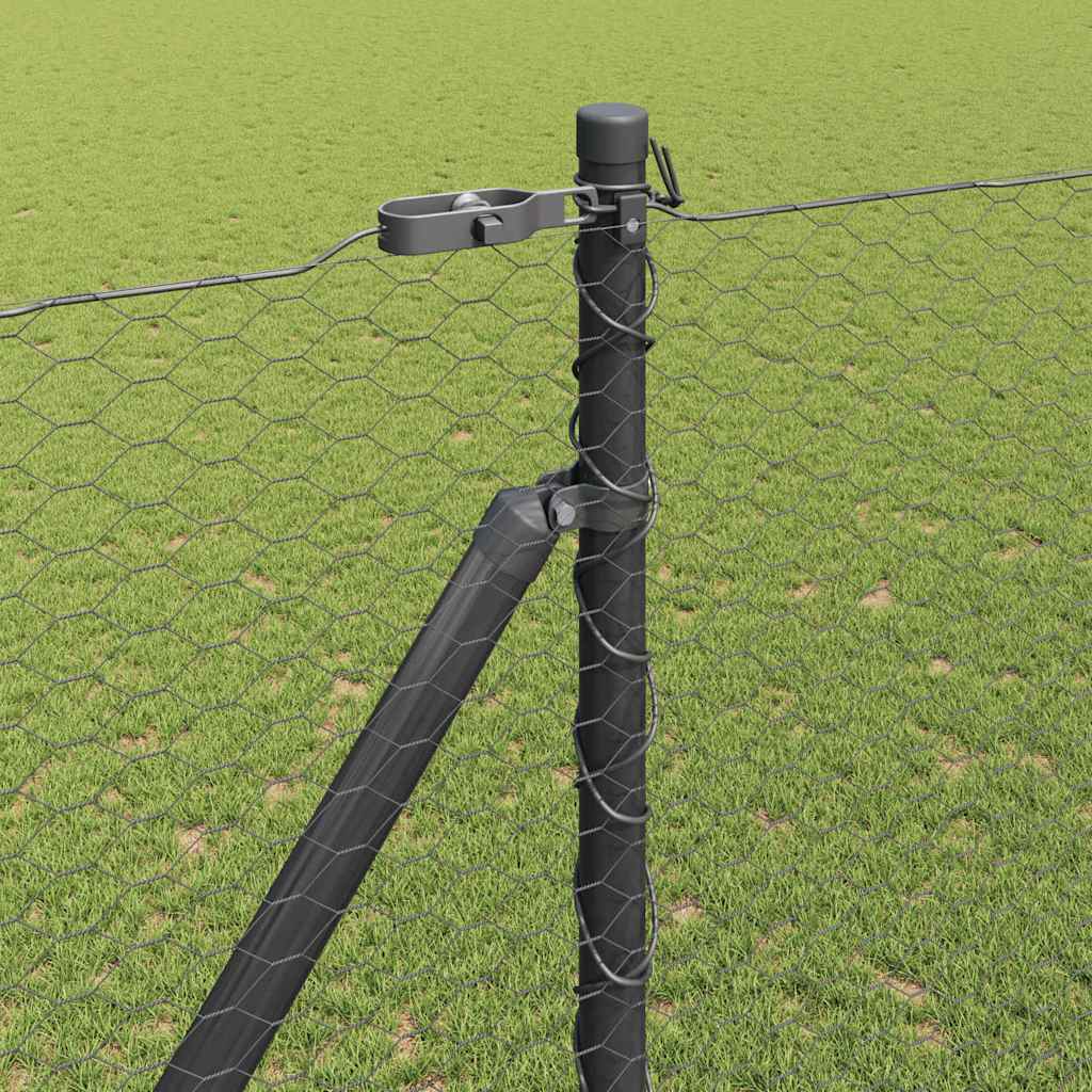 Fence Post Grey
