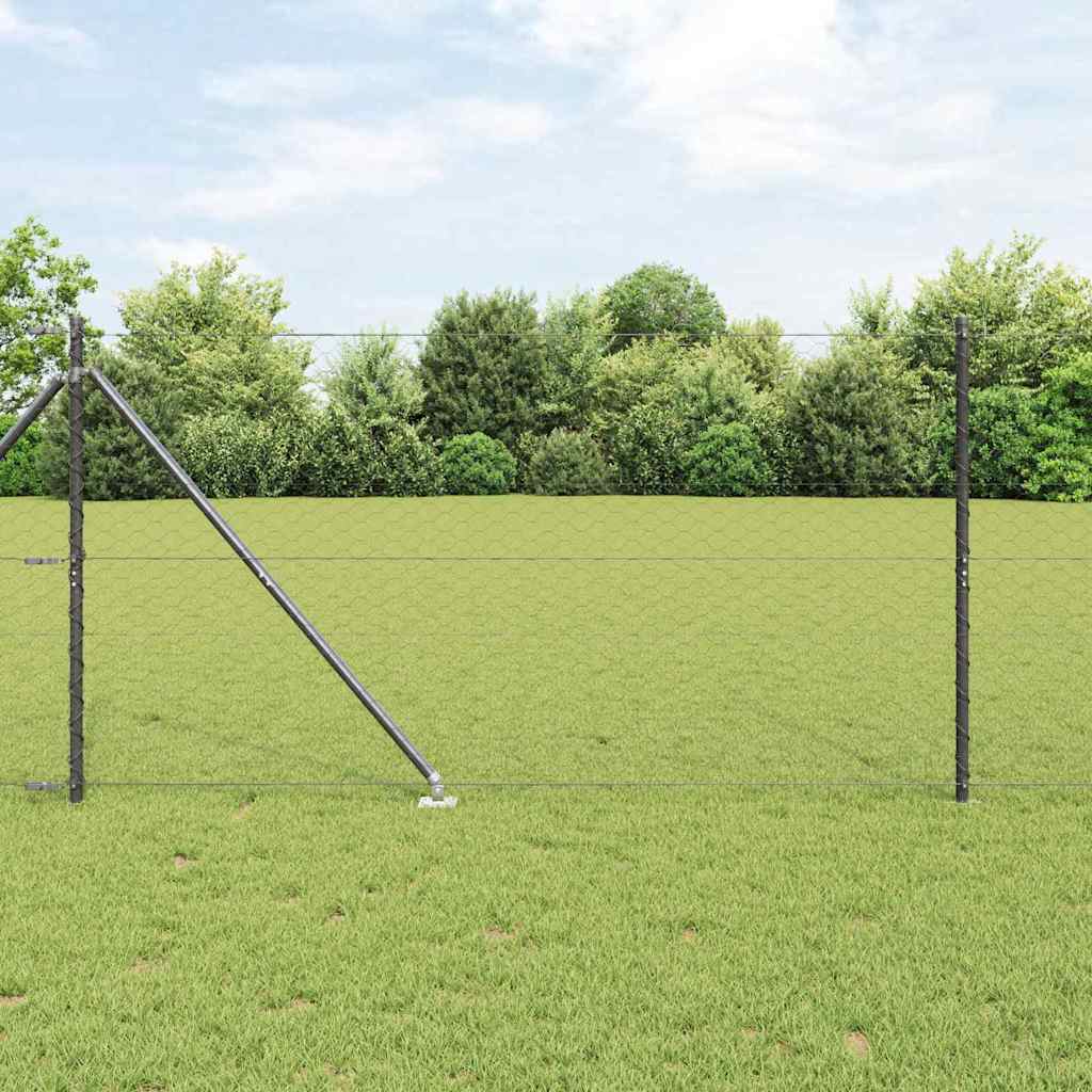 Fence Post Grey