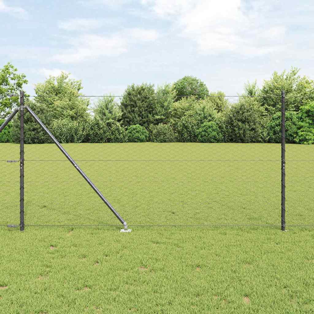 Fence Post Grey