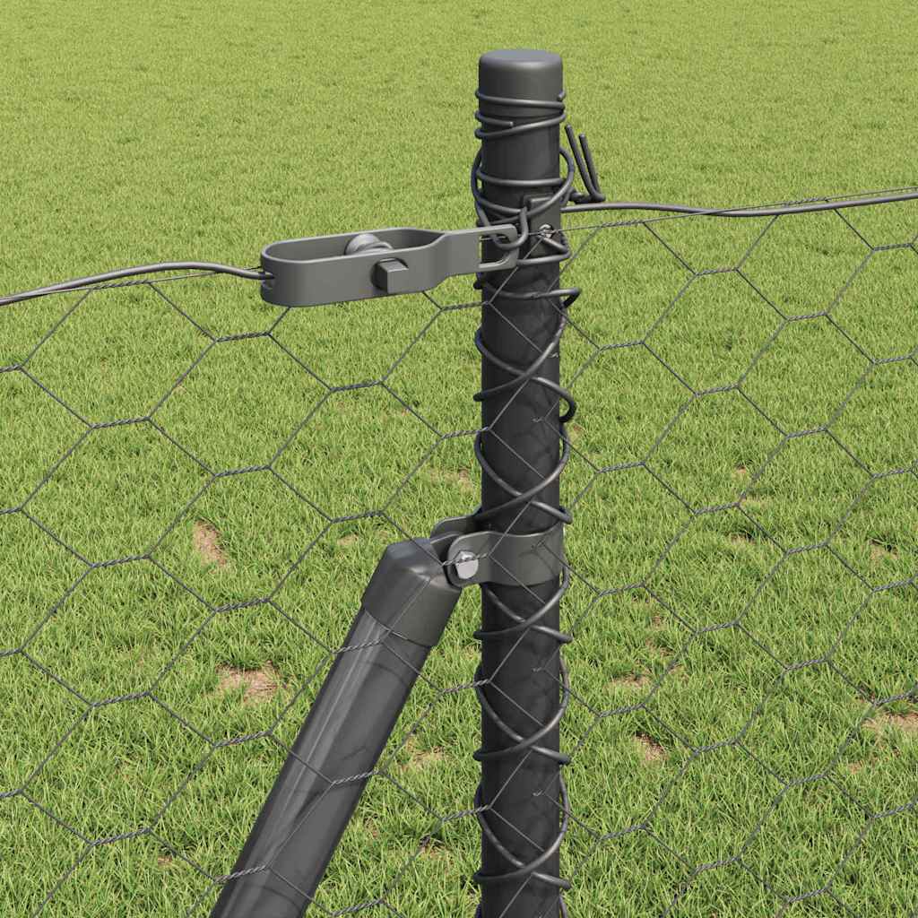 Fence Post Grey