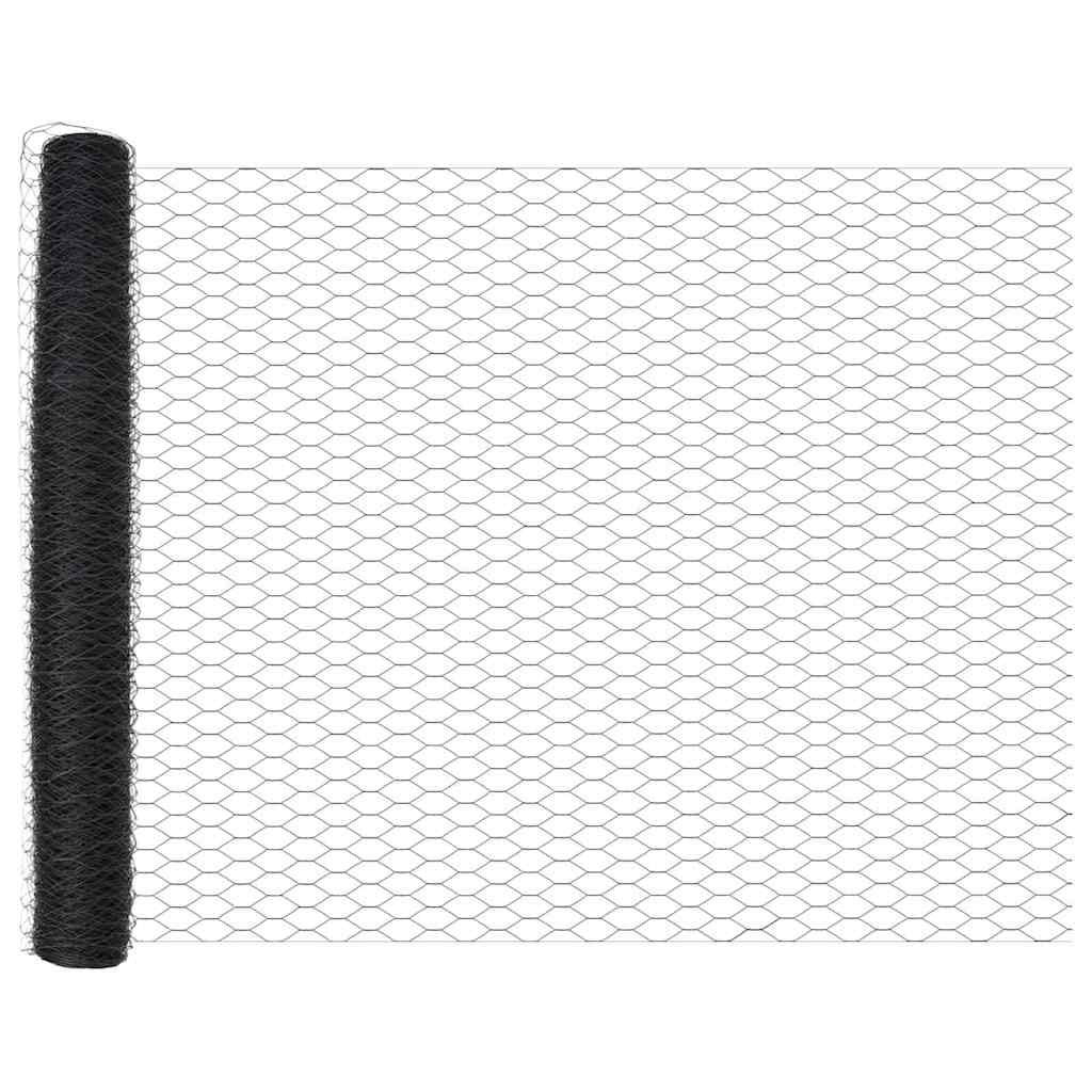 Fence Post Grey