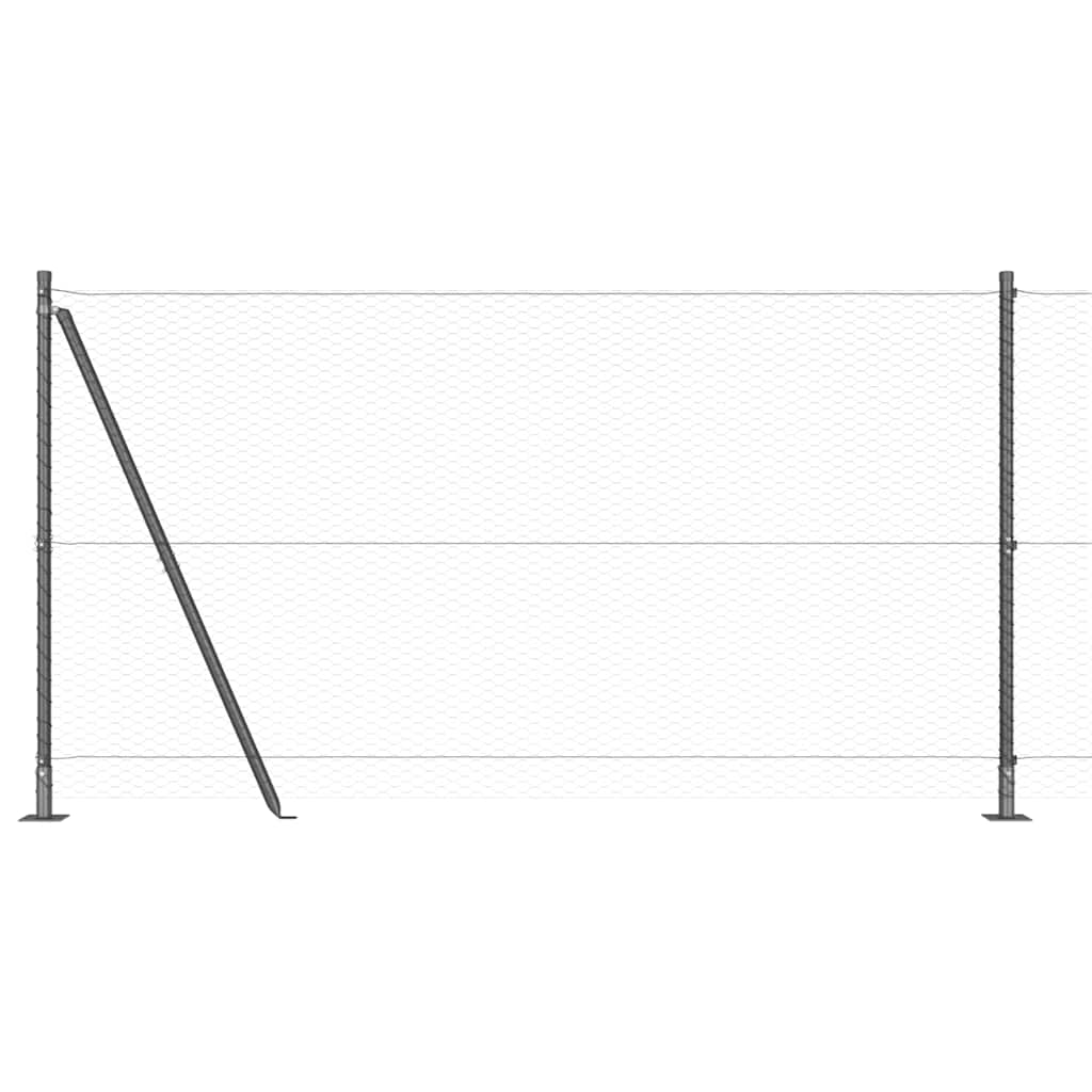 Fence Post Grey