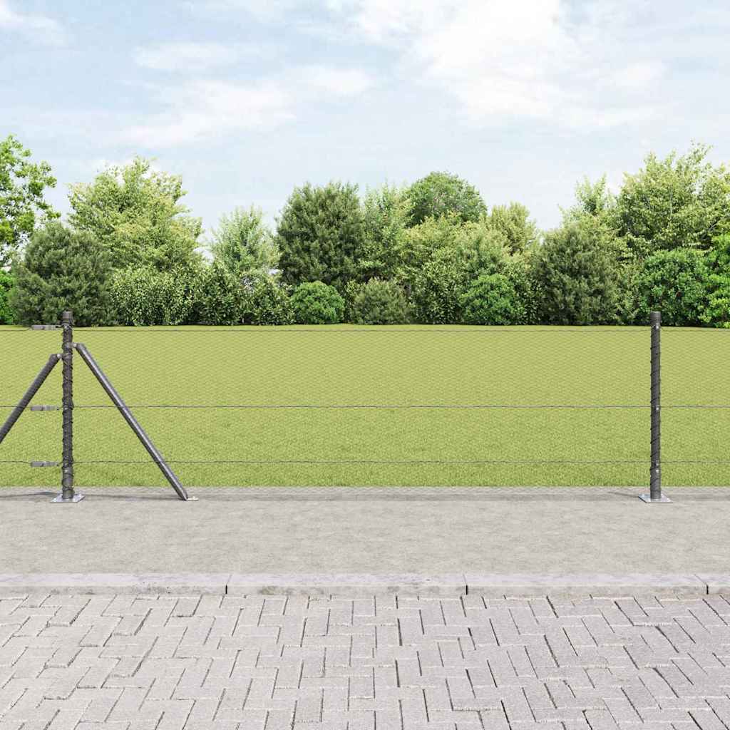 Fence Post Grey
