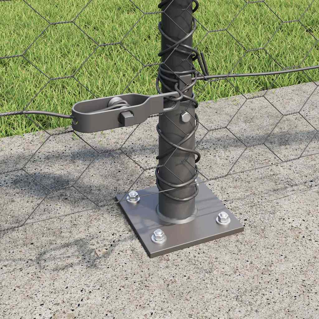 Fence Post Grey
