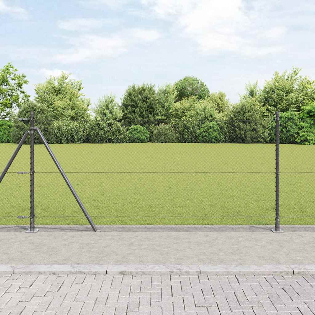 Fence Post Grey