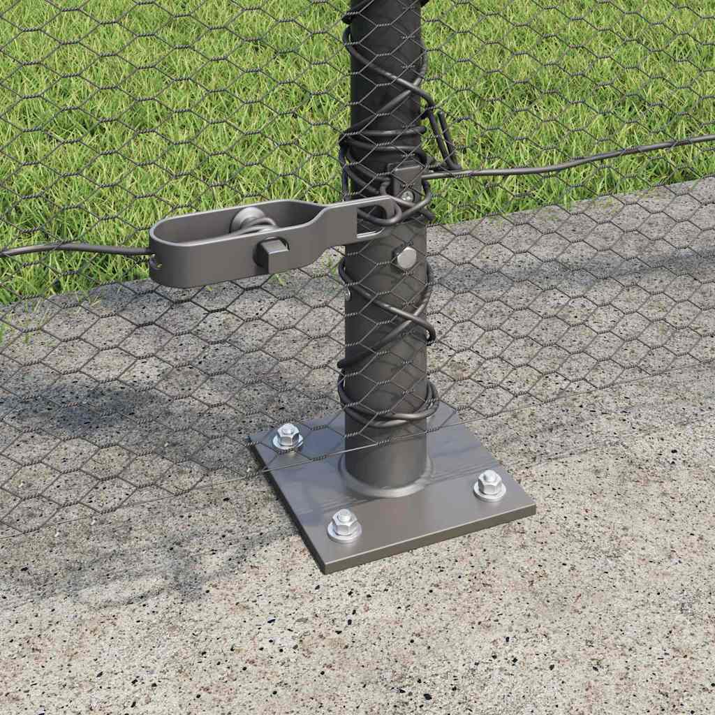 Fence Post Grey