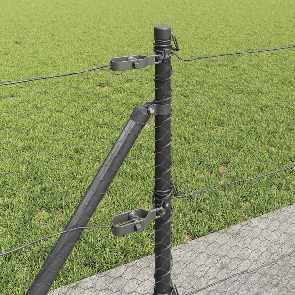 Fence Post Grey