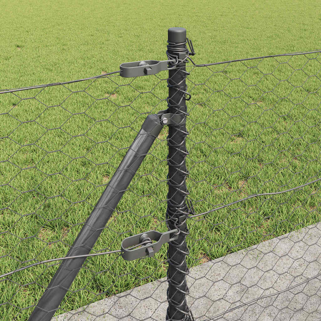 Fence Post Grey