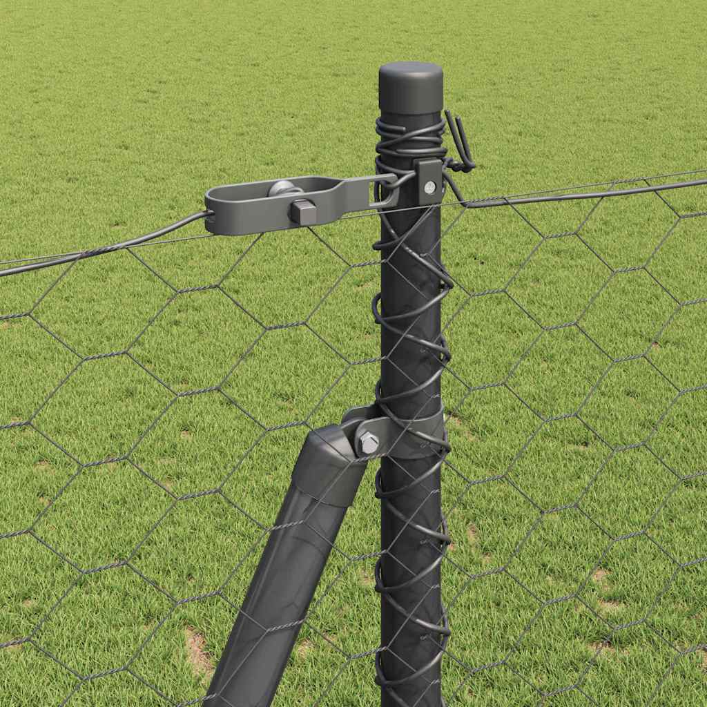 Fence Post Grey