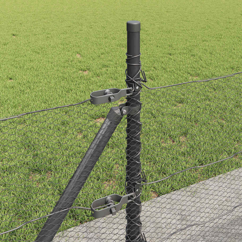 Fence Post Grey