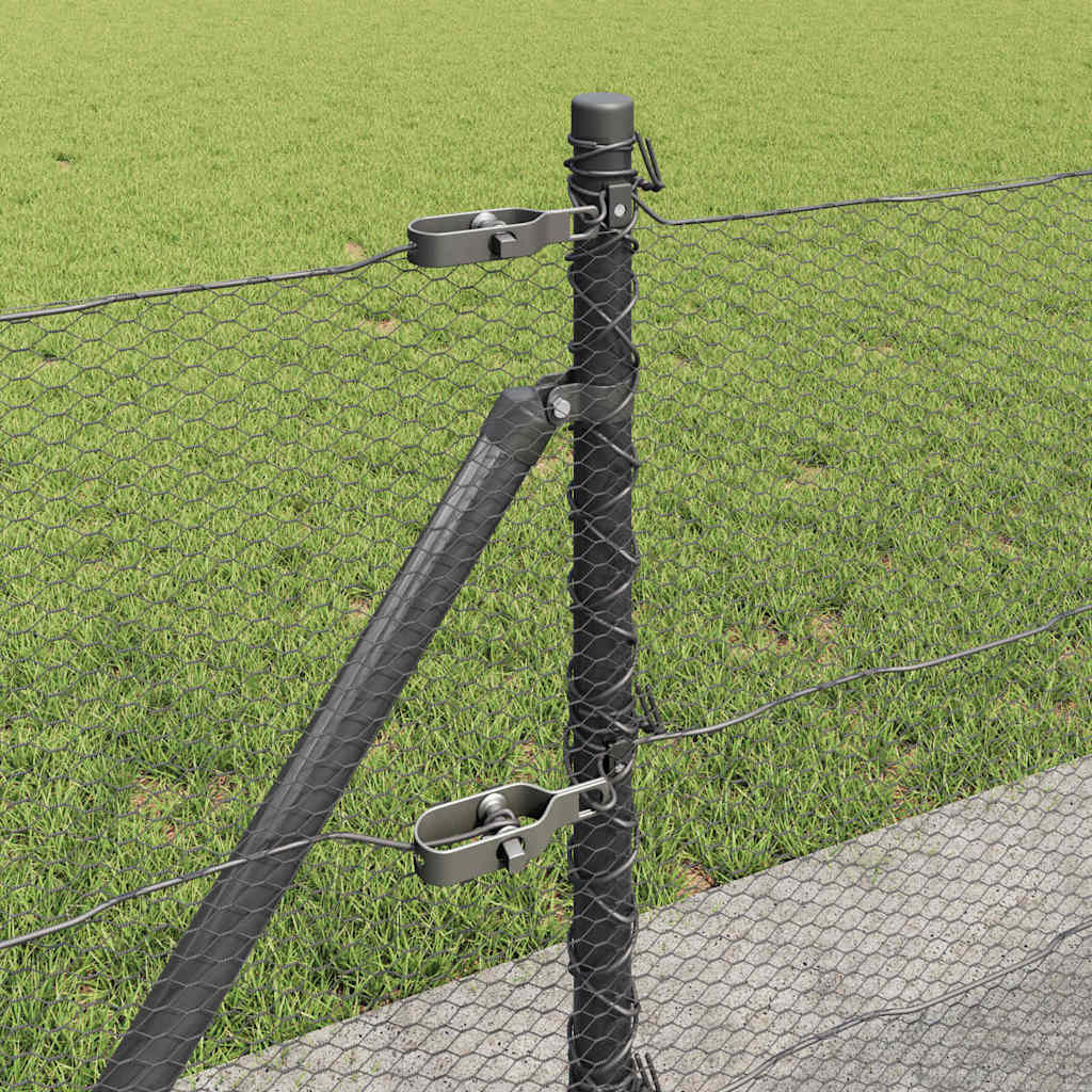 Fence Post Grey