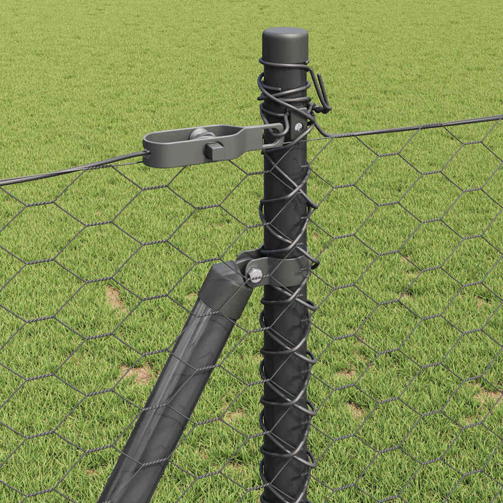 Fence Post Grey
