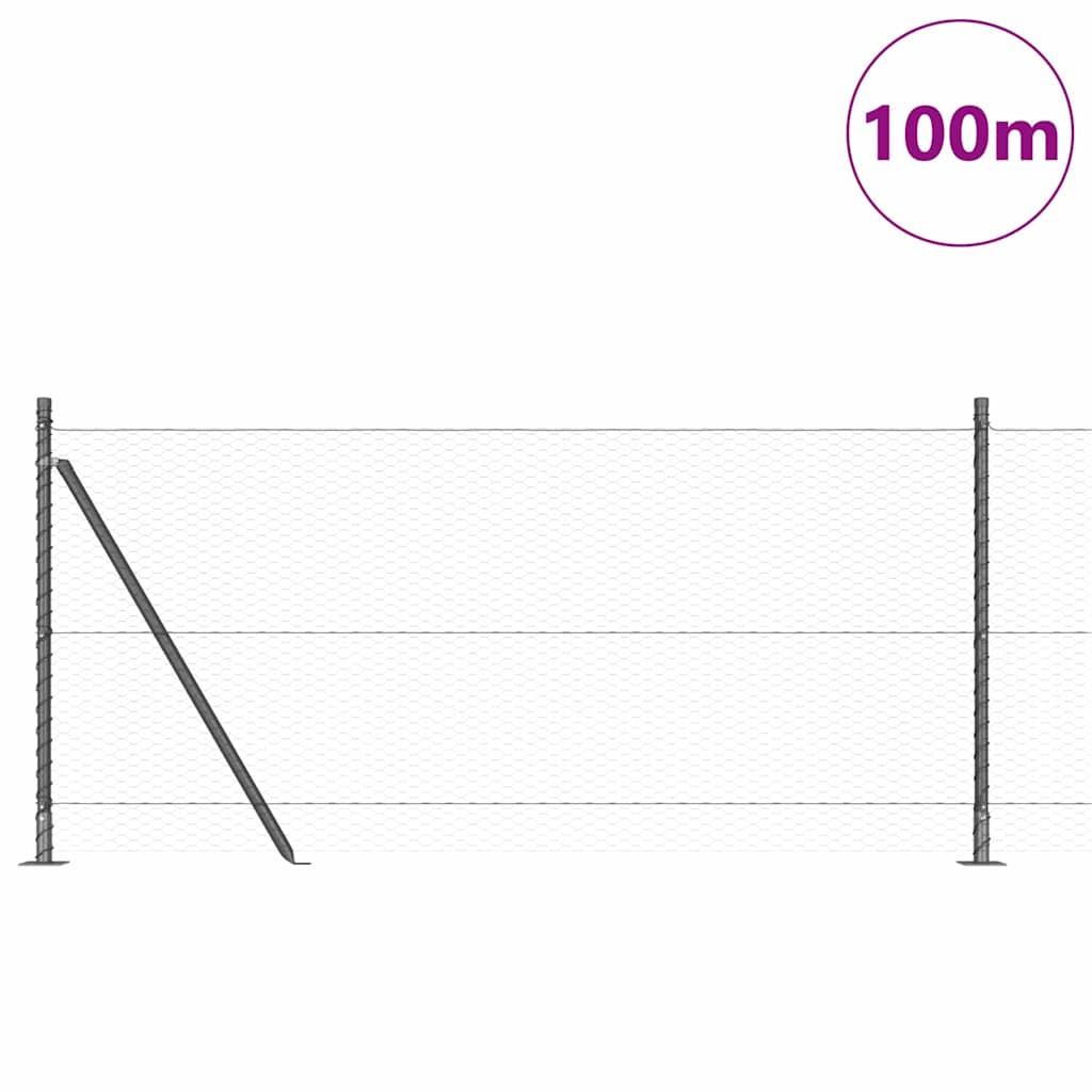 Fence Post Grey