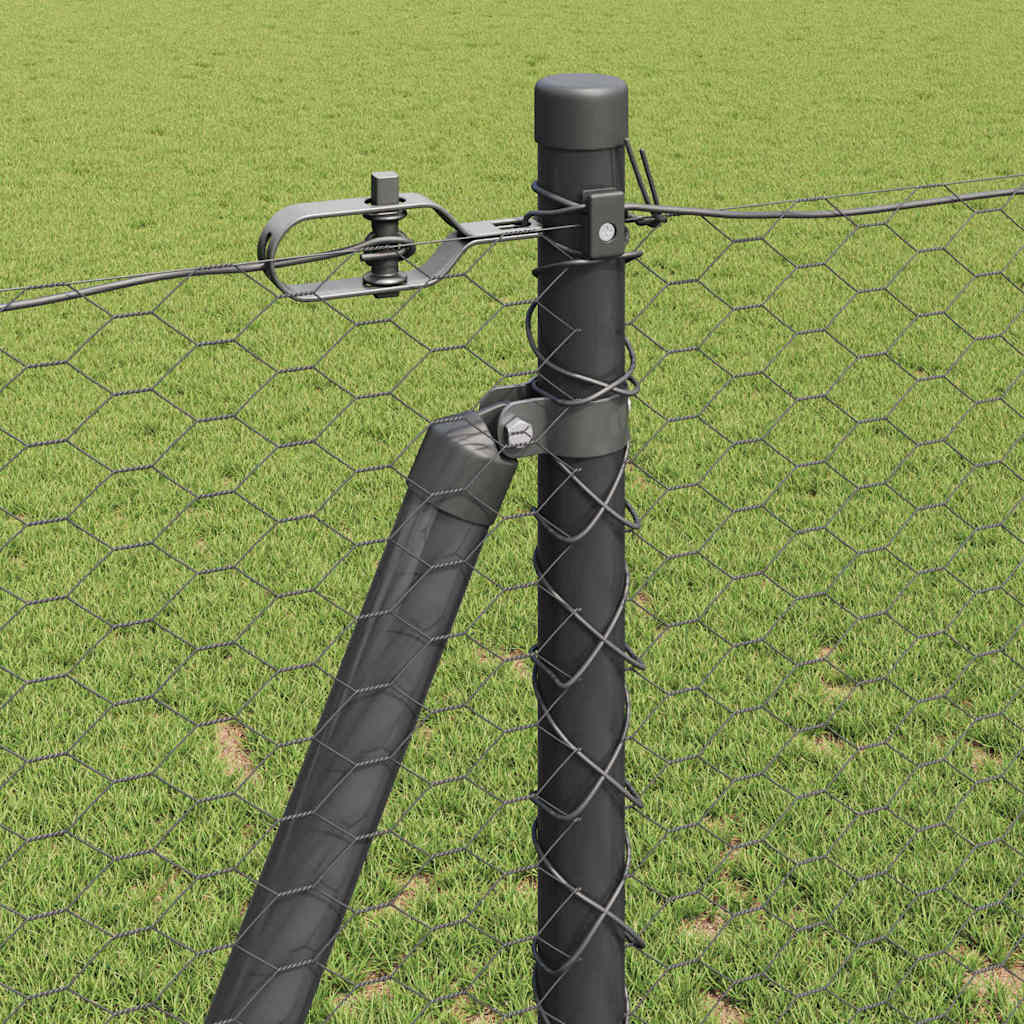 Fence Post Grey