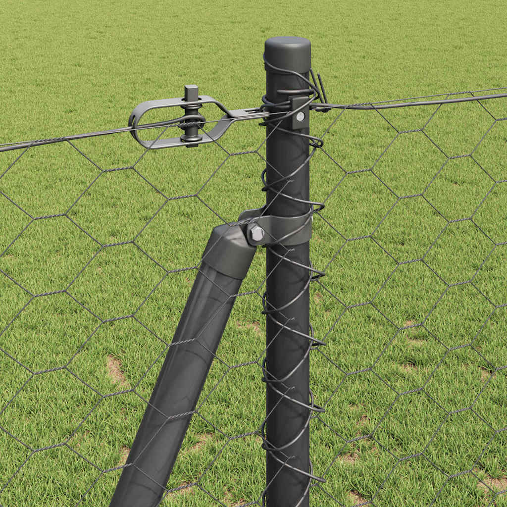 Fence Post Grey