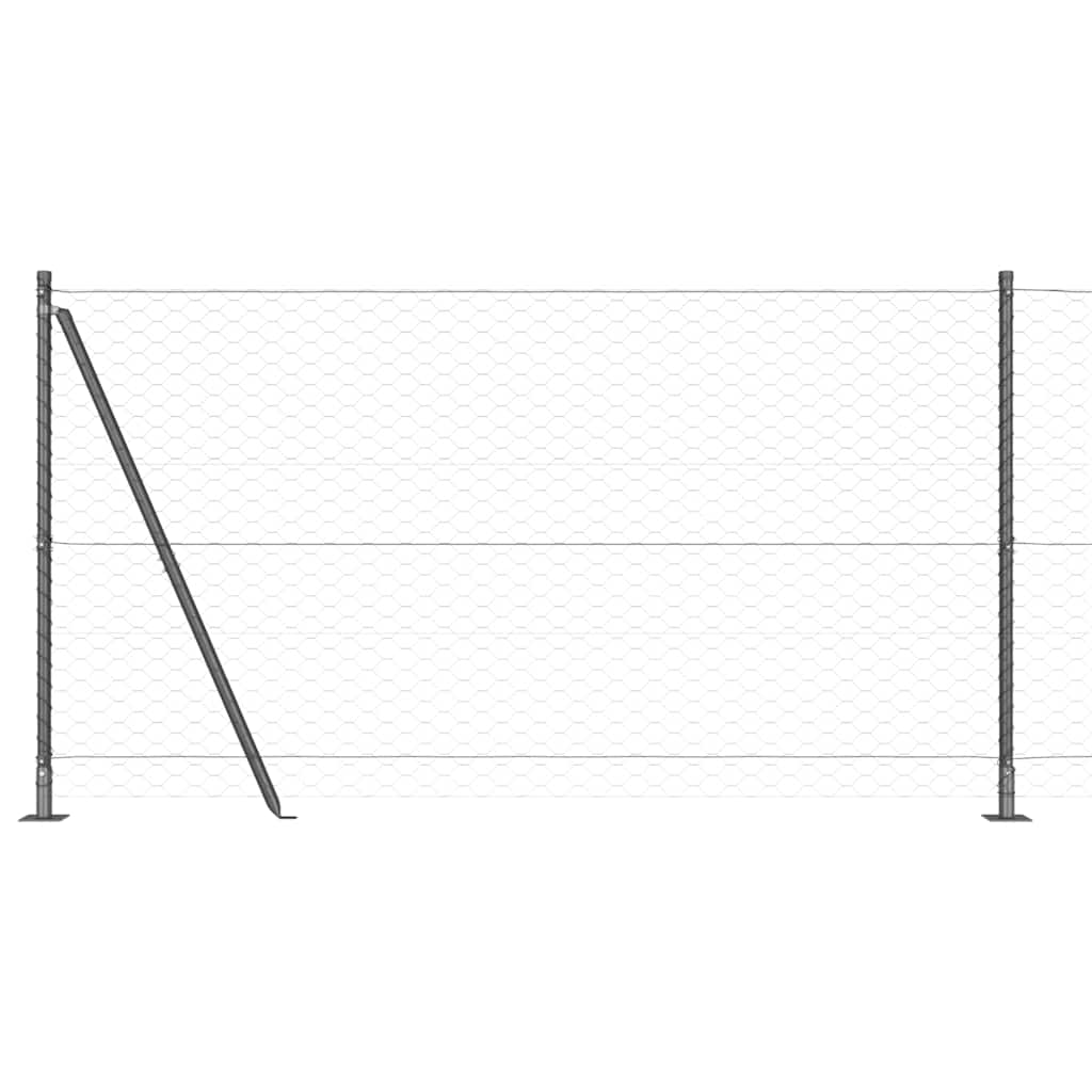 Fence Post Grey