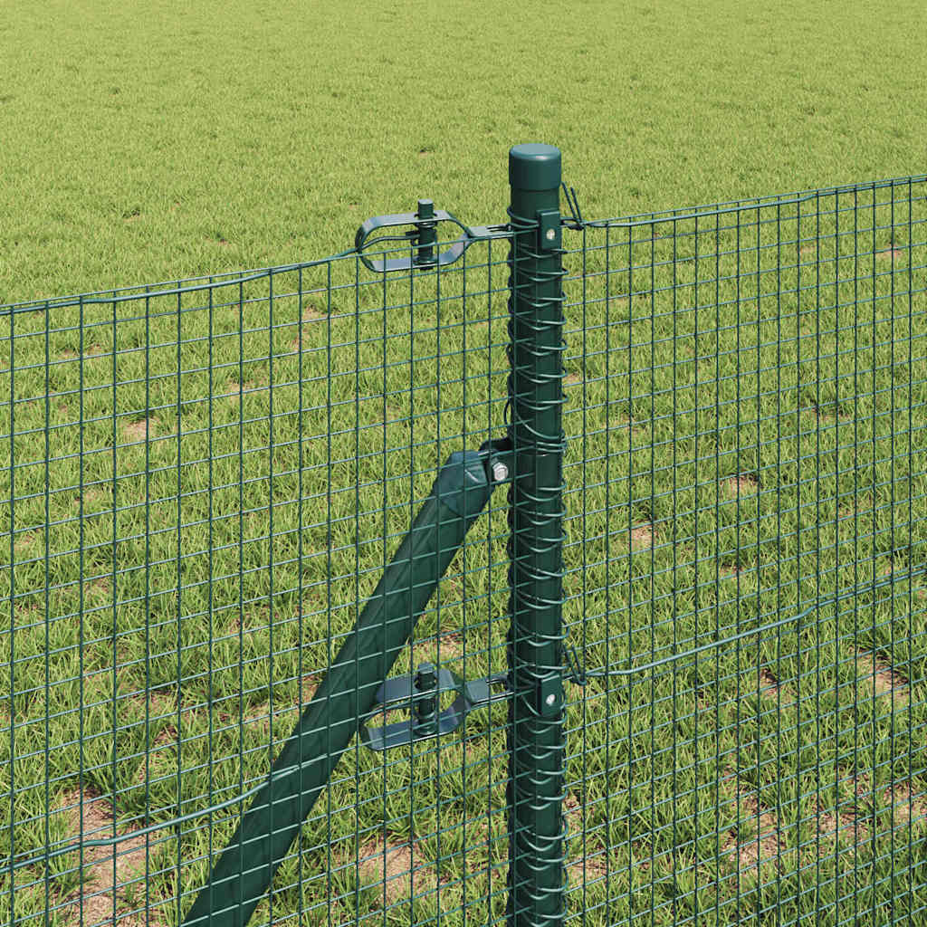 Fence Post Green