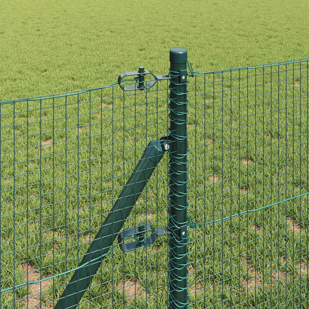 Ground Fix Welded Wire Fence 25 x 0.5 m (W x H)