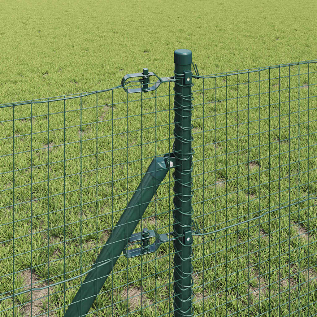 Fence Post Green