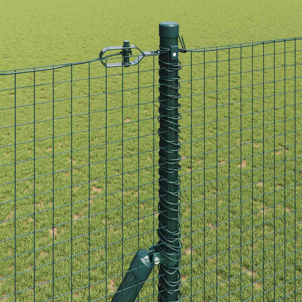 Fence Post Green