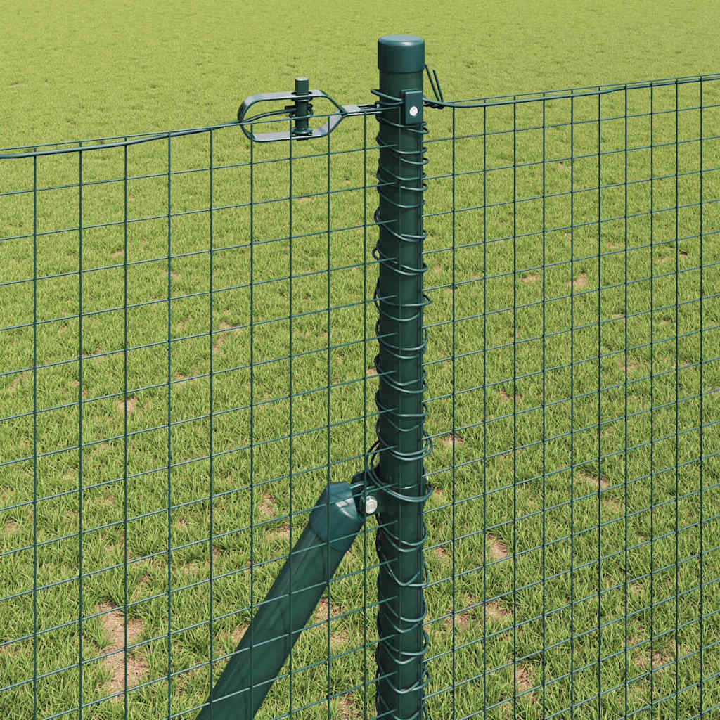Fence Post Green