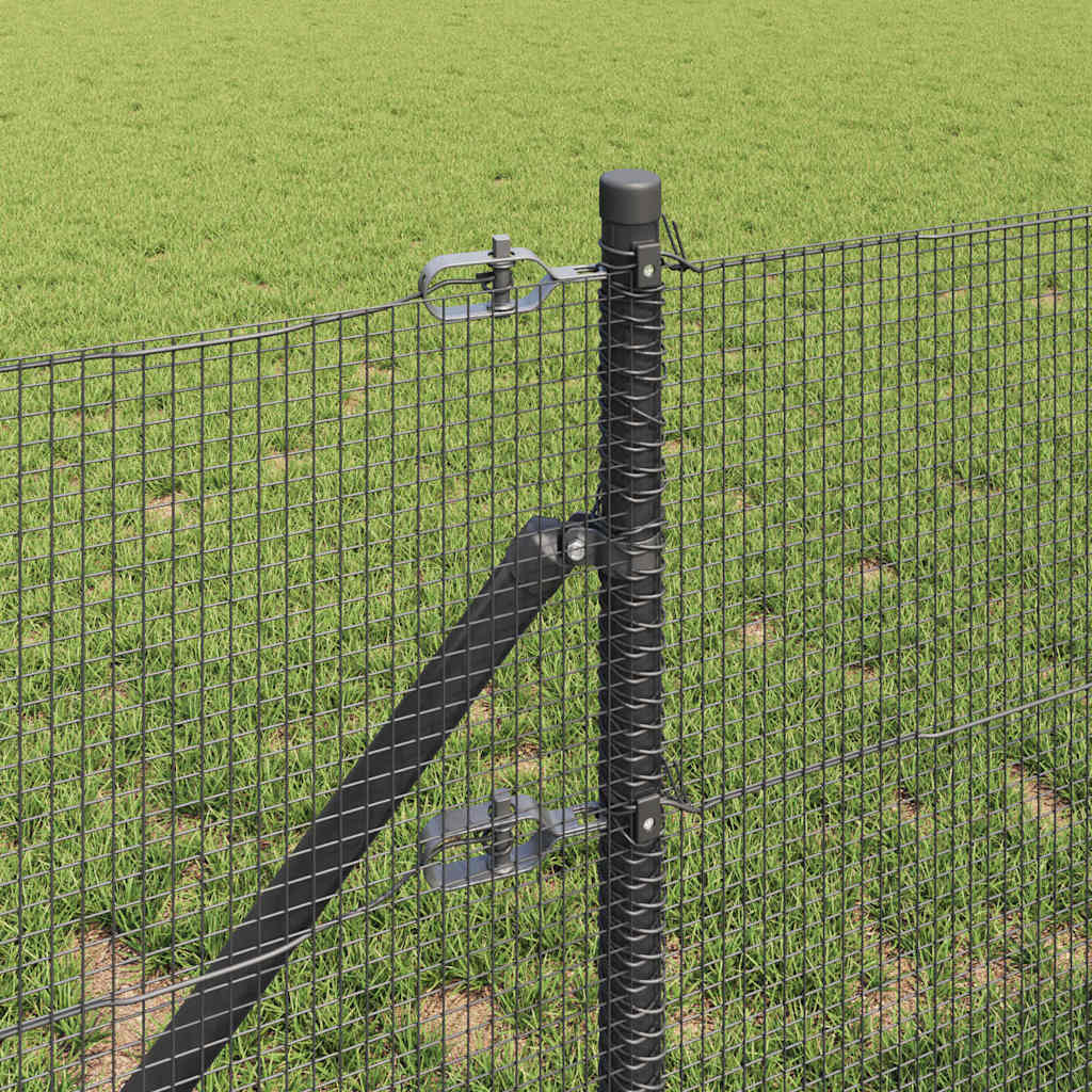 Fence Post Grey