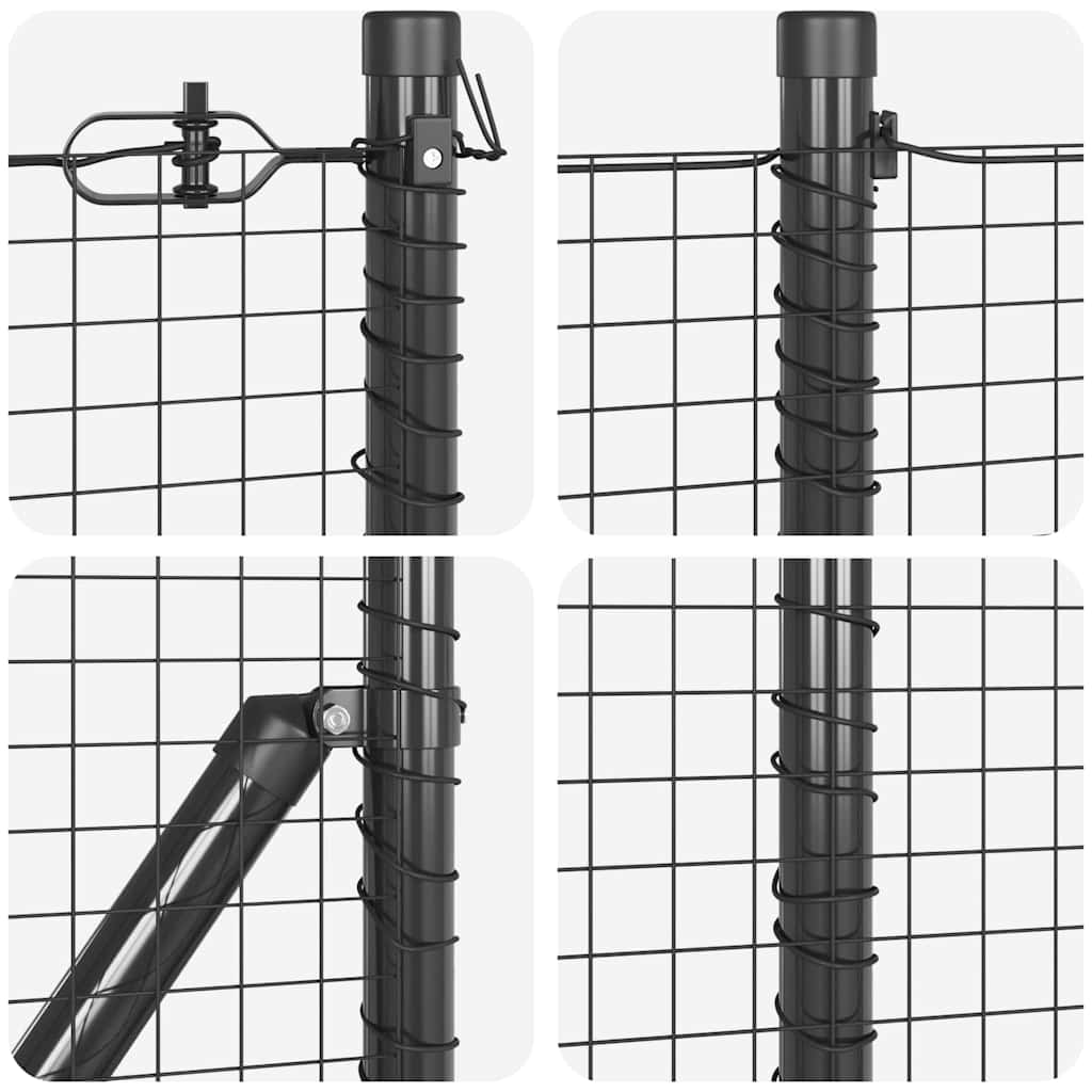 Fence Post Grey