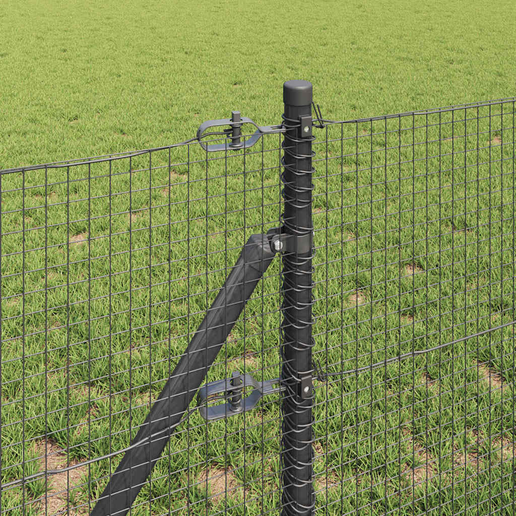 Fence Post Grey